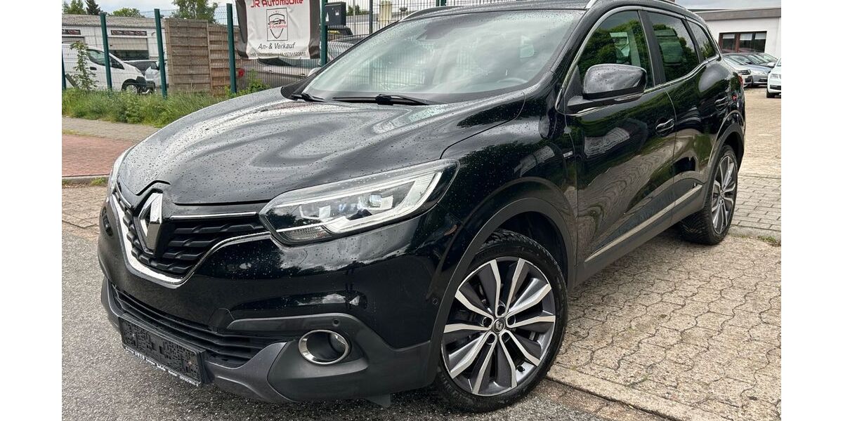 Renault Kadjar 188.000 km 8.150 &euro; Neu Wulmstorf 21629