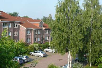 Wohnung Geesthacht Hansaviertel - 1.5 Zimmer, 43 m&sup2;, 384&euro; | Angebot:27677854