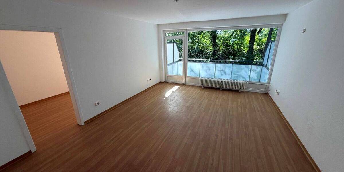 Etagenwohnung Hamburg Schnelsen - 3 Zimmer, 77 m&sup2;, 299.000&euro; | Angebot:26502404