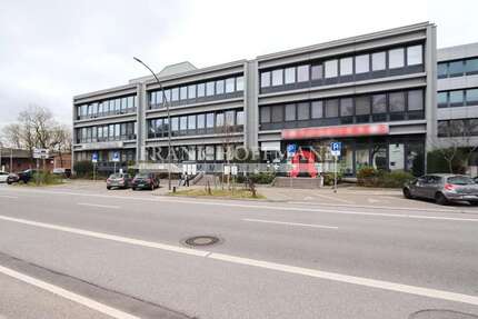 Büro in Hamburg 349.000 € 144 m²
