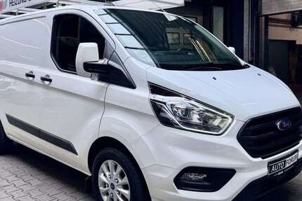 Ford Transit Custom 98.991 km 16.990 &euro; Geesthacht bei Hamburg 21502