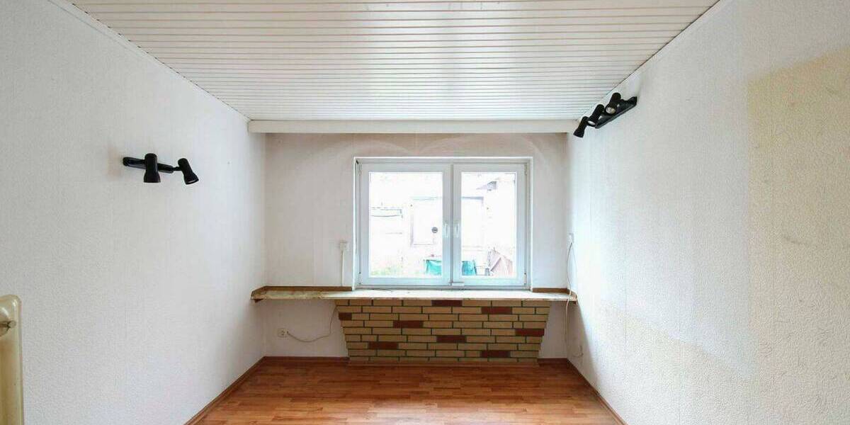 Einfamilienhaus Hamburg Moorfleet - 4 Zimmer, 225.000&euro; | Angebot:26869438