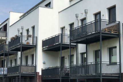 Wohnung zum Mieten in Hamburg 780 € 52 m² 2 zimmer