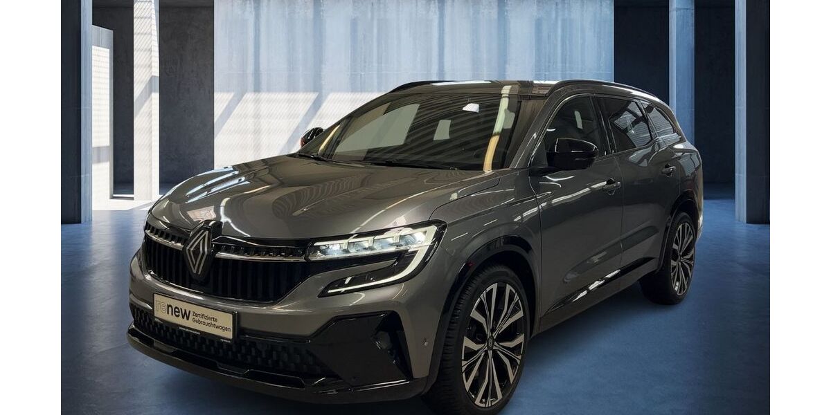 Renault Espace 38.211 km 34.990 &euro; Hamburg 22529
