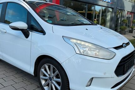 Ford B-Max 288.848 km 2.800 &euro; Neu Wulmstorf 21629