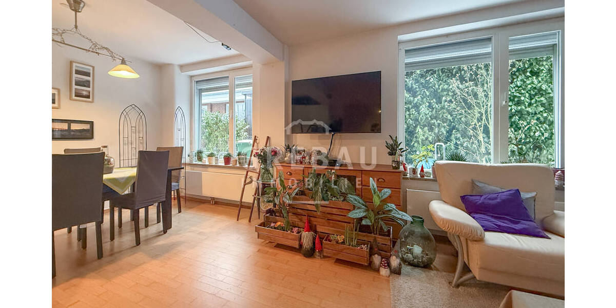 Einfamilienhaus Hamburg Iserbrook - 6 Zimmer, 210 m&sup2;, 995.000&euro; | Angebot:25708409