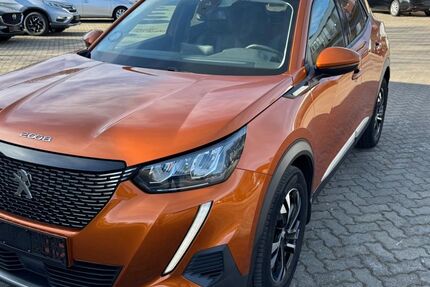 Peugeot 2008 88.650 km 14.800 &euro; Winsen (Luhe) 21423
