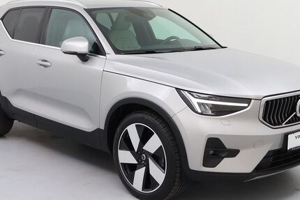 Volvo XC40 120.890 km 26.950 &euro; Norderstedt 22848