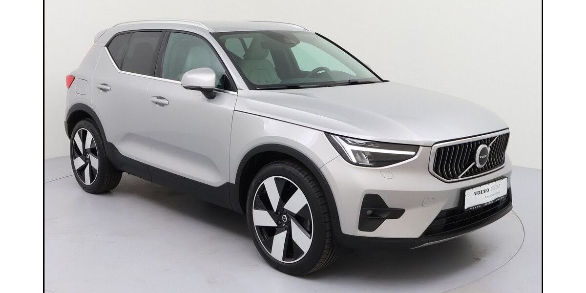 Volvo XC40 120.890 km 26.950 &euro; Norderstedt 22848