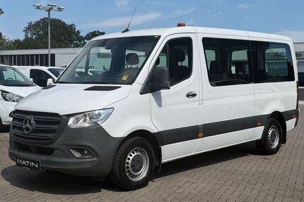 Mercedes-Benz Sprinter 39.728 km 29.750 &euro; Norderstedt bei Hamburg 22851