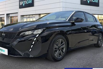 Peugeot 308 28.438 km 17.990 &euro; Hamburg 22529
