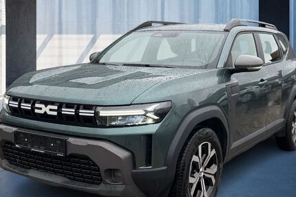 Dacia Duster 13.728 km 21.990 &euro; Hamburg 20537