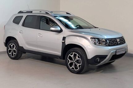 Dacia Duster 28.881 km 14.490 &euro; Henstedt-Ulzburg 24558