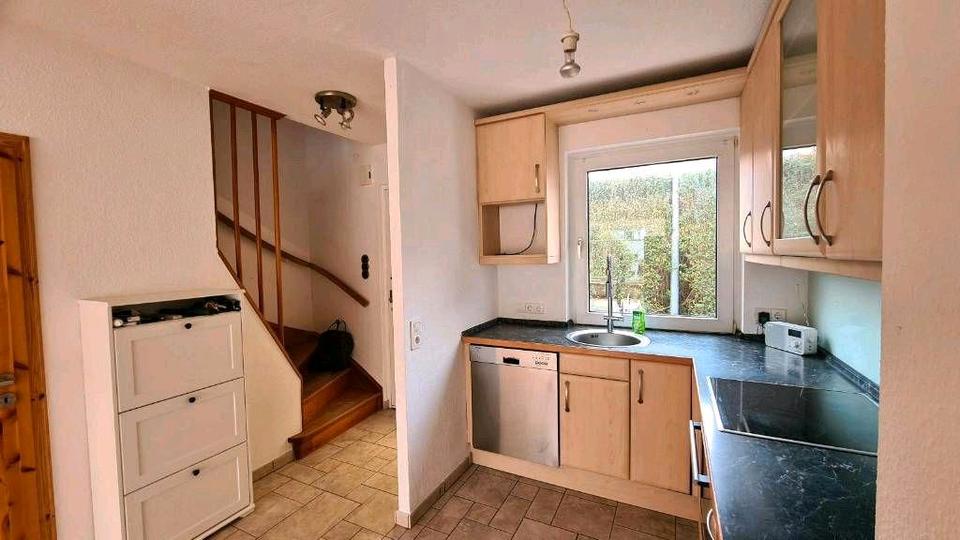 Reihenhaus Wedel - 3 Zimmer, 84 m&sup2;, 365.000&euro; | Angebot:26407036