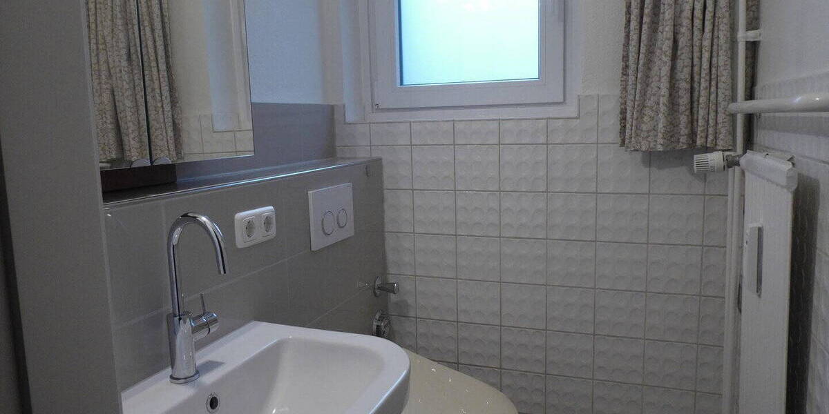 Etagenwohnung Hamburg Hummelsbüttel - 3 Zimmer, 99 m&sup2;, 579.000&euro; | Angebot:26015825