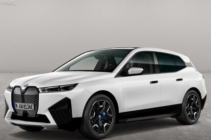 BMW iX 24.811 km 53.610 € Barsbüttel bei Hamburg 22885