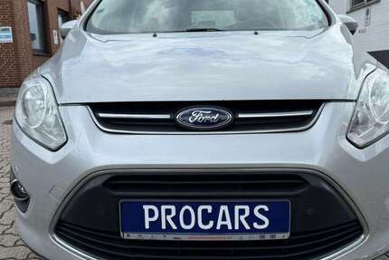 Ford C-Max 159.000 km 4.595 € Hamburg 20537