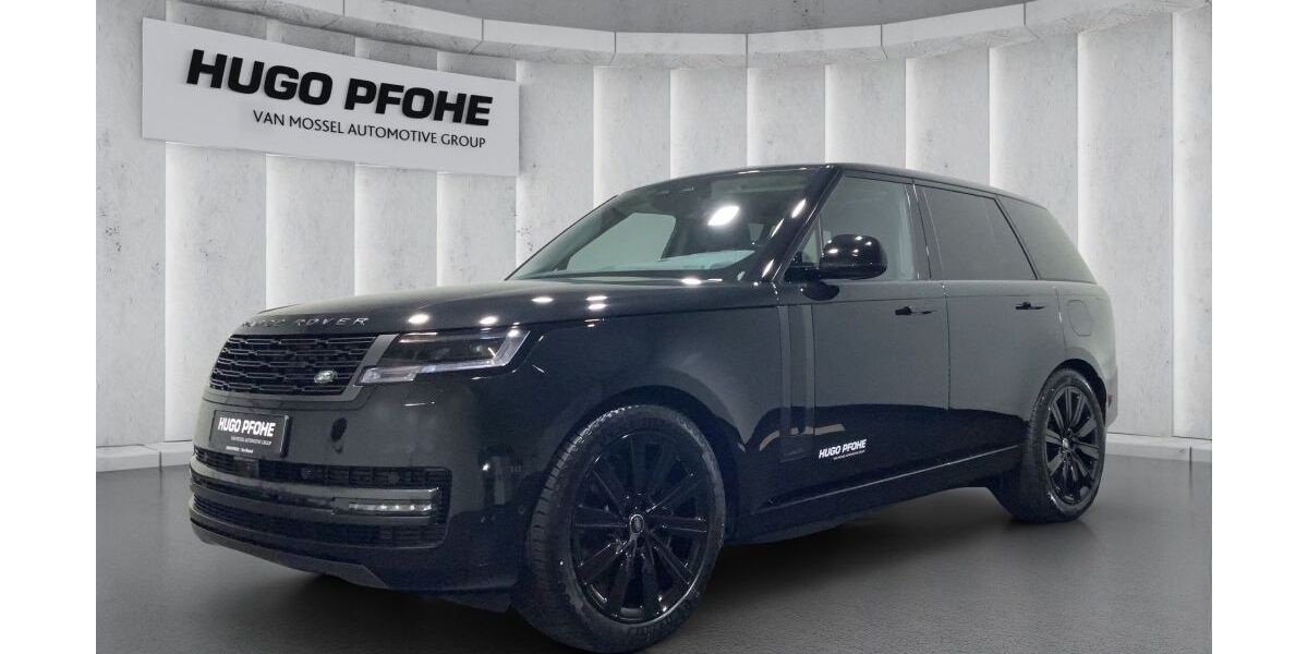 Land Rover Range Rover 10.000 km 169.790 &euro; Hamburg 22297
