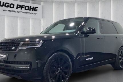 Land Rover Range Rover 3.000 km 169.790 &euro; Hamburg 22297