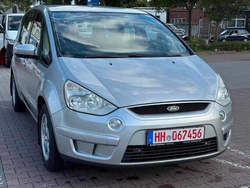 S-Max