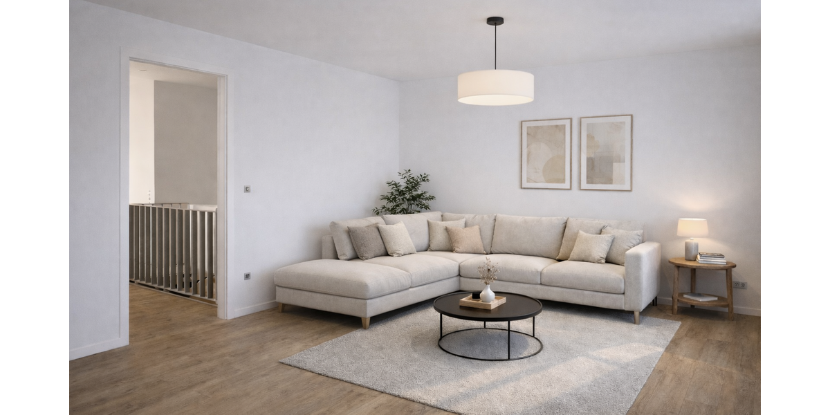 Etagenwohnung Hamburg Wandsbek - 5 Zimmer, 142 m&sup2;, 802.000&euro; | Angebot:25440547