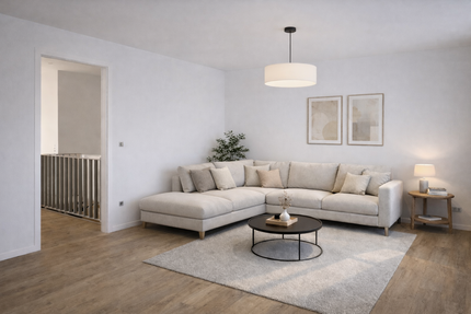 Wohnung Hamburg Wandsbek - 5 Zimmer, 142 m&sup2;, 802.000&euro; | Angebot:25440547