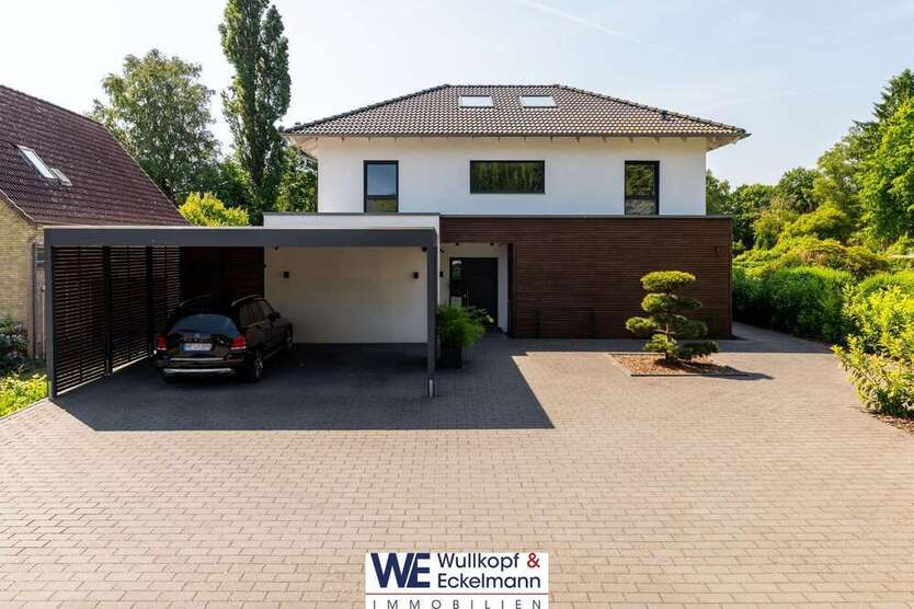 Haus zum Kaufen in Hamburg 1.470.000 € 181.67 m²