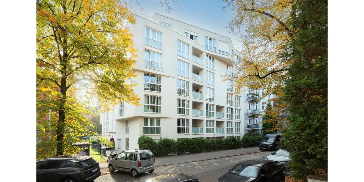 Erdgeschoßwohnung Hamburg Eimsbüttel - 3 Zimmer, 100 m&sup2;, 820.000&euro; | Angebot:26058505