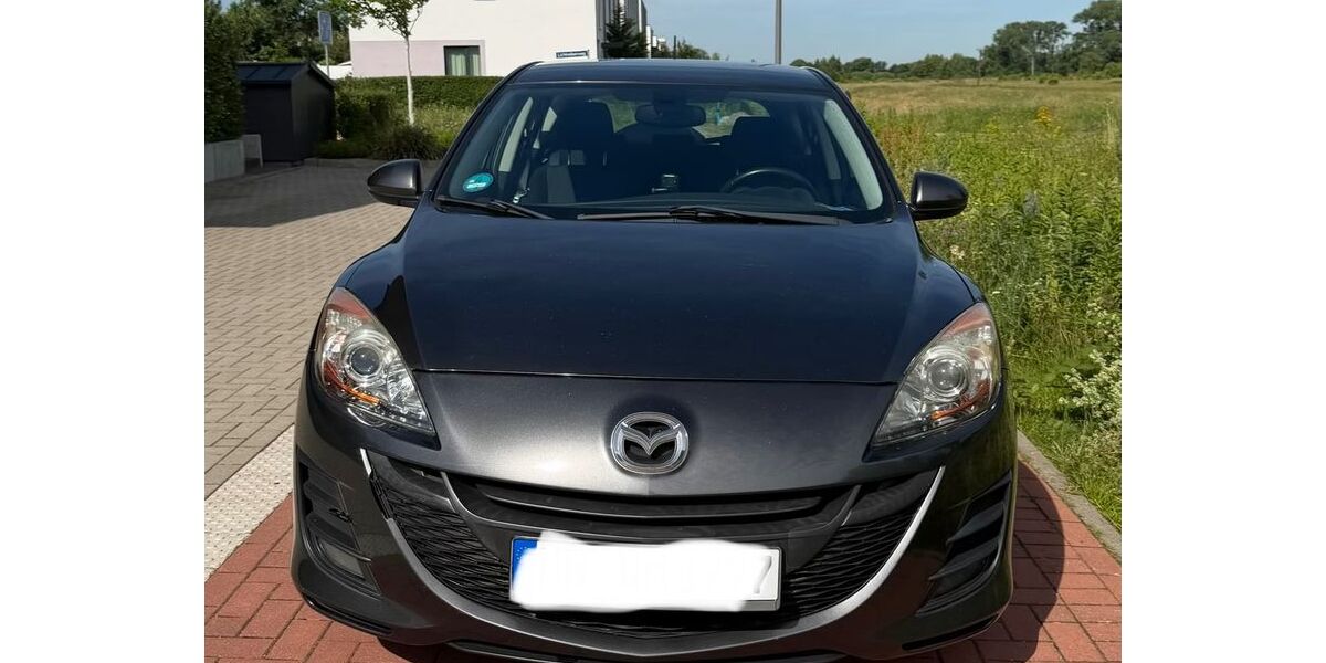 Mazda 3 202.000 km 3.100 &euro; Hamburg 21147