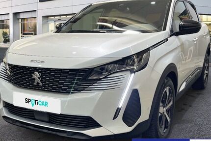 Peugeot 3008 15.132 km 21.990 &euro; Hamburg 20537