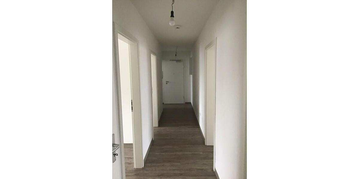 Etagenwohnung Geesthacht - 4 Zimmer, 85 m&sup2;, 770&euro; | Angebot:25601600