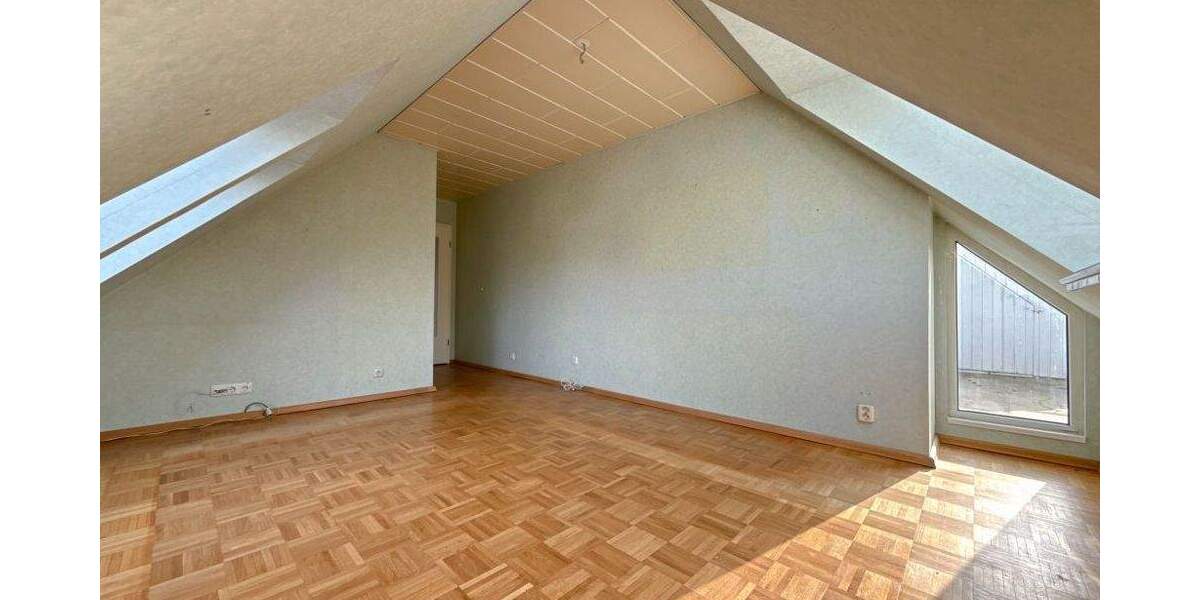 Etagenwohnung Hamburg Rissen - 3 Zimmer, 74 m&sup2;, 289.000&euro; | Angebot:25665582