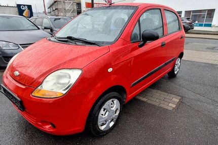 Chevrolet Matiz 64.512 km 2.250 &euro; Pinneberg 25421
