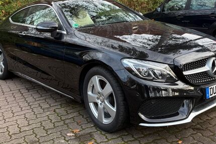 Mercedes-Benz C 250 47.523 km 26.350 &euro; Hamburg 22587