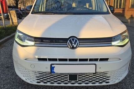 VW Caddy Maxi 337.400 km 17.950 &euro; Hamburg 20537