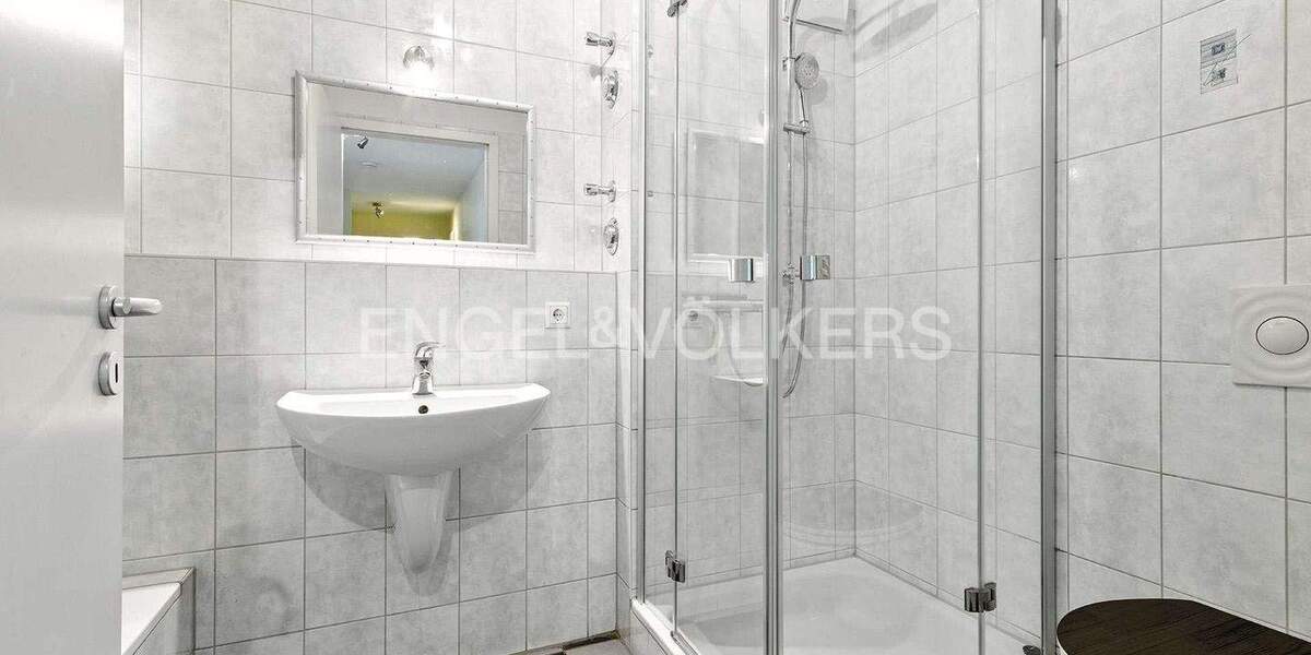 Etagenwohnung Norderstedt Garstedt - 2 Zimmer, 69 m&sup2;, 249.000&euro; | Angebot:25701755