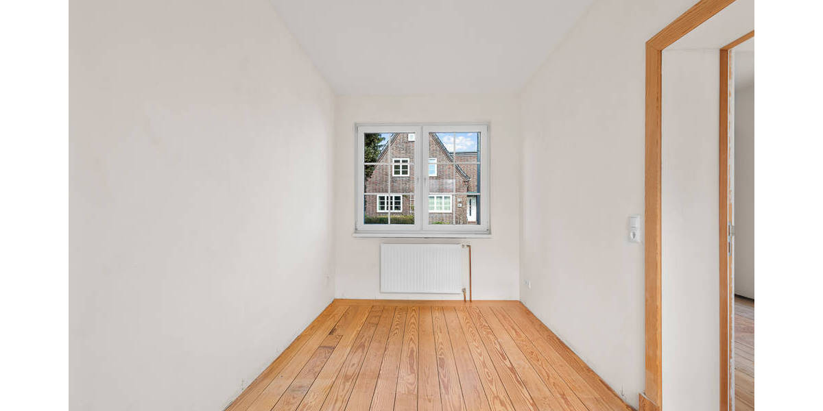 Einfamilienhaus Hamburg/ Tonndorf Tonndorf - 4 Zimmer, 111 m&sup2;, 598.000&euro; | Angebot:26433709