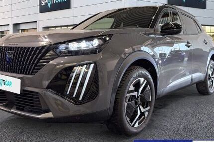 Peugeot 2008 21.880 km 20.990 &euro; Hamburg 20537