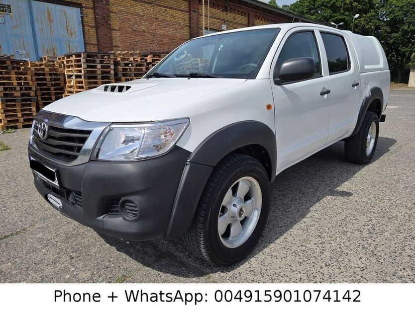 Hilux