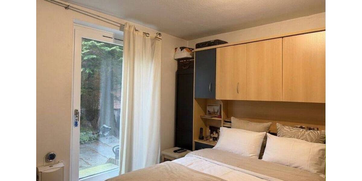 Etagenwohnung Hamburg Langenhorn Langenhorn - 2 Zimmer, 49 m&sup2;, 175.000&euro; | Angebot:26595284
