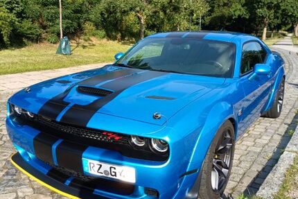 Dodge Challenger 27.530 km 44.900 &euro; Geesthacht 21502