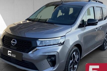 Nissan Townstar 6.743 km 26.690 &euro; Halstenbek 25469