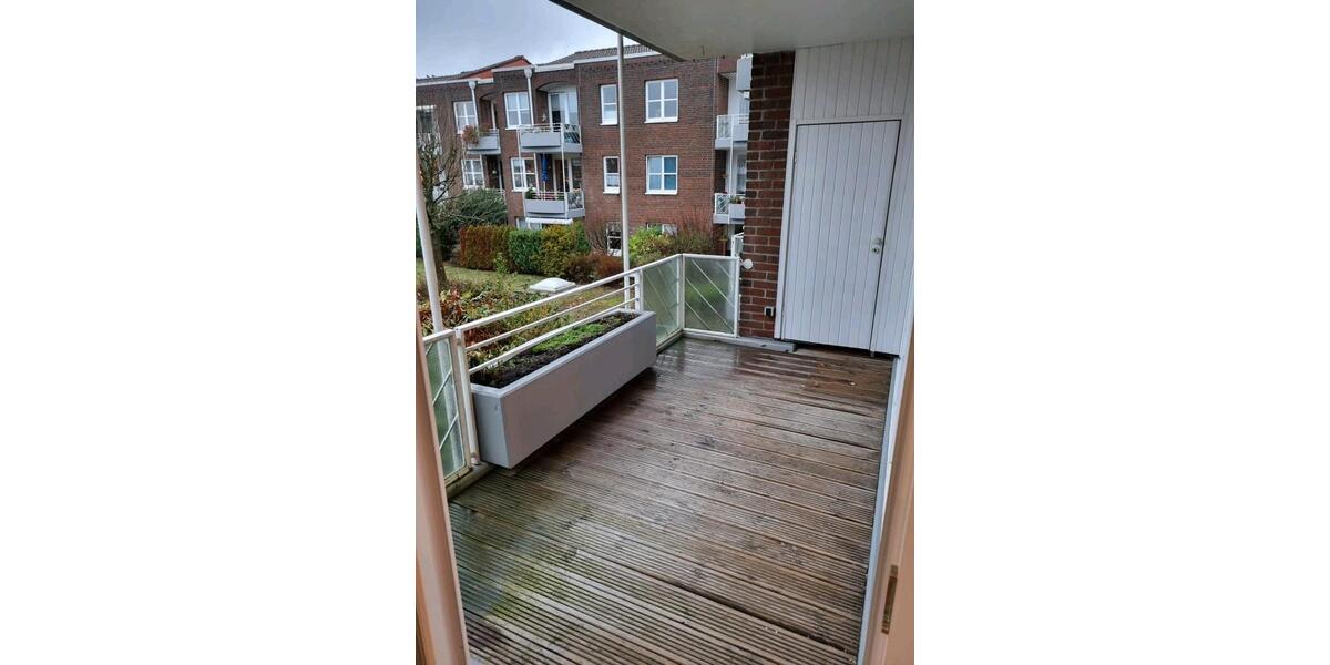 Helle freundliche 3-Zimmer-Wohnung 3 zimmer