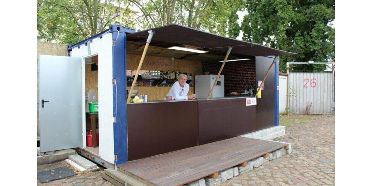 Gewerbeobjekt Hamburg Harburg - 210&euro; | Angebot:9485373