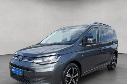 VW Caddy 8.900 km 41.440 &euro; Hamburg 21029