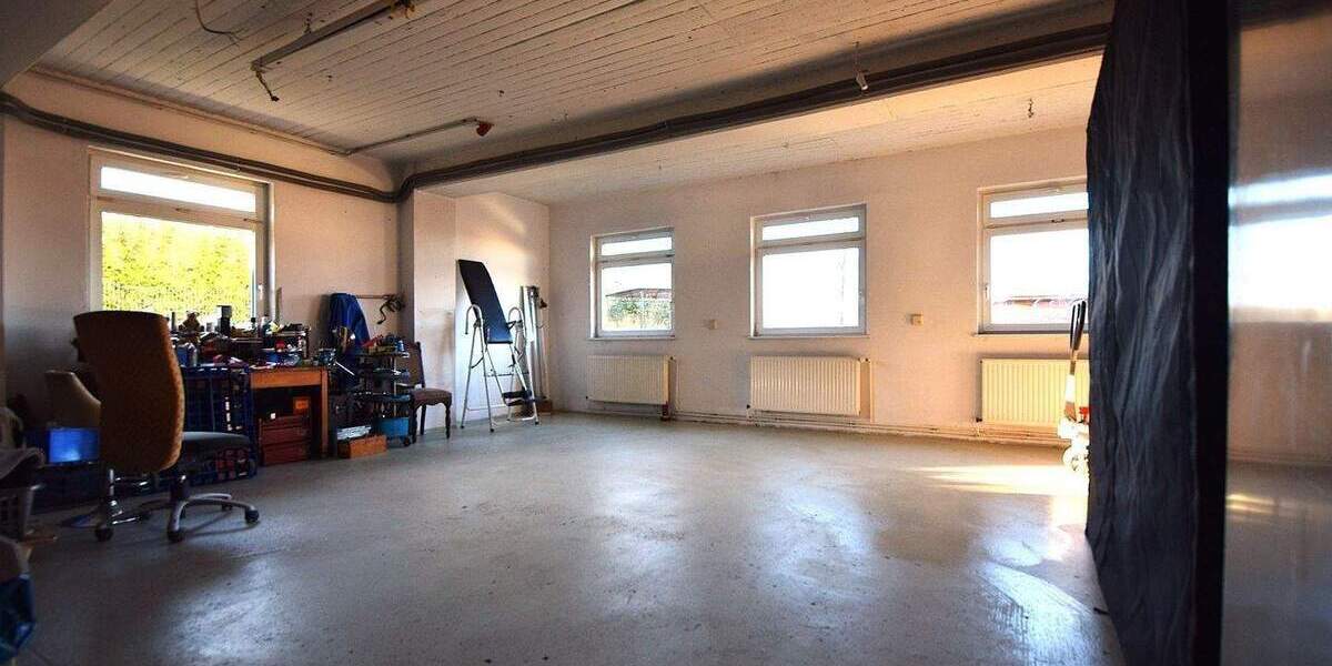 Gewerbeobjekt Quickborn - 595.000&euro; | Angebot:25668246