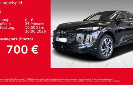 Audi Q5 1.899 km 59.990 &euro; Hamburg 22419