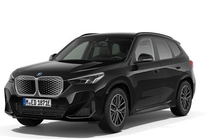 BMW iX1 5.643 km 42.490 &euro; Halstenbek 25469