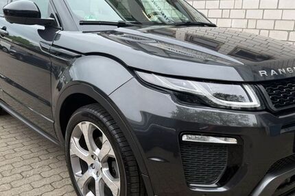 Land Rover Range Rover Evoque 141.360 km 18.999 &euro; Rellingen 25462