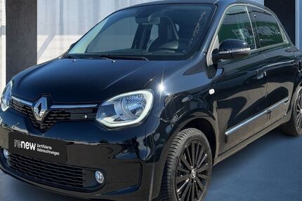 Renault Twingo 28.747 km 14.990 € Hamburg 20537